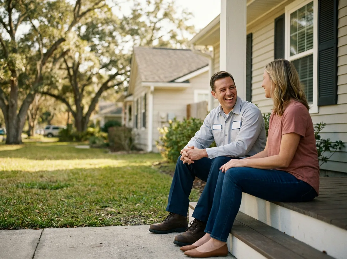 Septic tank pumping FAQs for Choudrant, LA